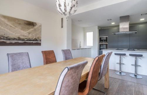 Sant Gervasi Apartment | Rent Top Apartments Avenida Diagonal