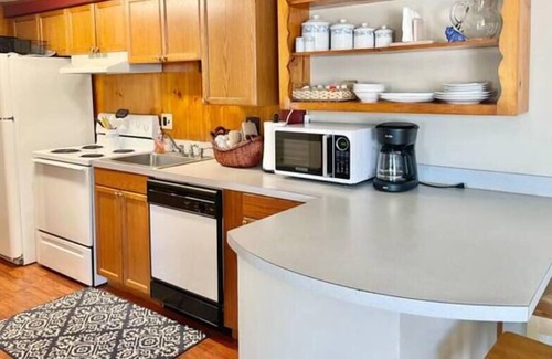 Acton House | Rent TWO unit In Indianapolis. Sleeps 10!