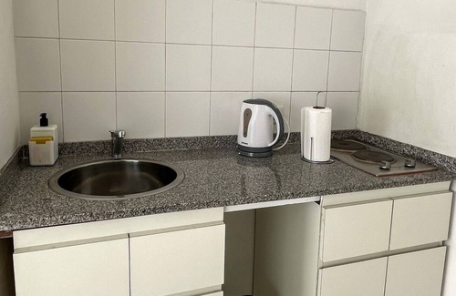 Congreso Apartment | Rent Up - Monoambiente cerca de Congreso