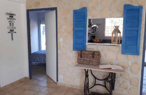 Plouarzel Villa | Rent villa 300m from the sea with a capacity of 13 people, jacuzzi, 3 terraces