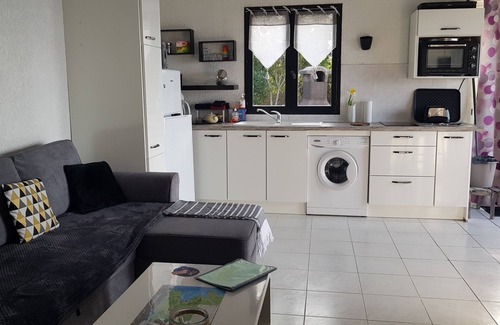 Coti-Chiavari Villa | RENT VILLA with beautiful land private parking