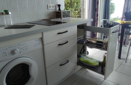 Coti-Chiavari Villa | RENT VILLA with beautiful land private parking