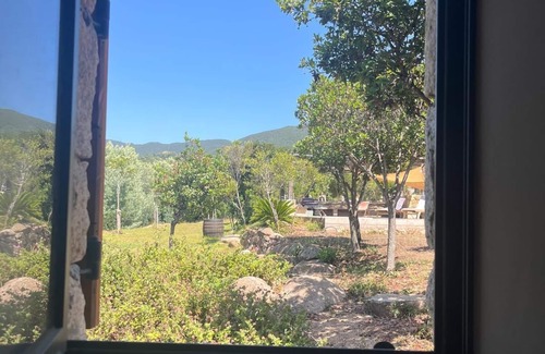 Coti-Chiavari House | Rent villa with swimming pool - sleeps 9 - Coti-Chiavari (20)