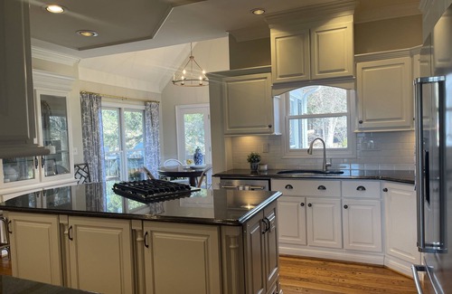 Buechel House | Rent your Derby house! Updated, amenities, minutes from Valhalla!