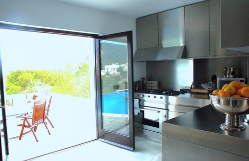 Sant Josep de sa Talaia Villa | Rent Your Luxury 4 Bedroom Villa, Ibiza Villa 1277