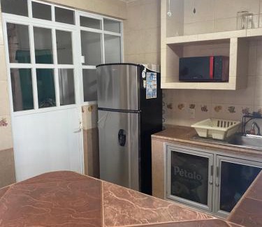 Boulevard Barra Vieja Apartment | Renta de departamento en Acapulco Diamante