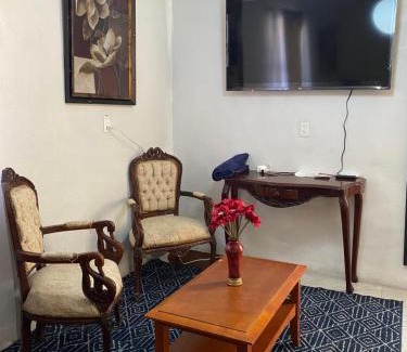 Monclova House | Renta de habitación/cama matrimonial