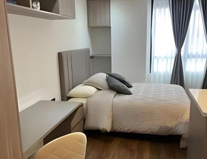Normandia Apartment | Renta Ideal Aeropuerto Self Check-in Fácil