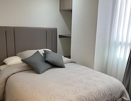 Normandia Apartment | Renta Ideal Aeropuerto Self Check-in Fácil