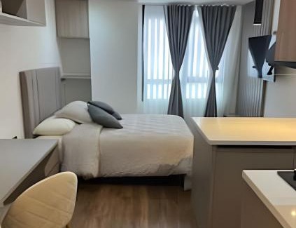 Normandia Apartment | Renta Ideal Aeropuerto Self Check-in Fácil