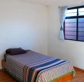 De La Merced House | Renta de cuartos