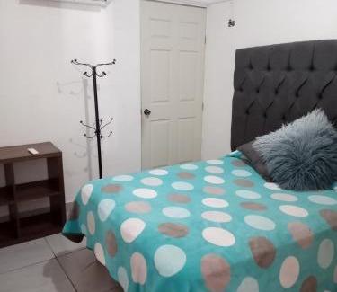 Mazatlan House | Renta Vacacional Zoe