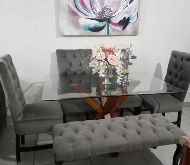Mazatlan House | Renta Vacacional Zoe