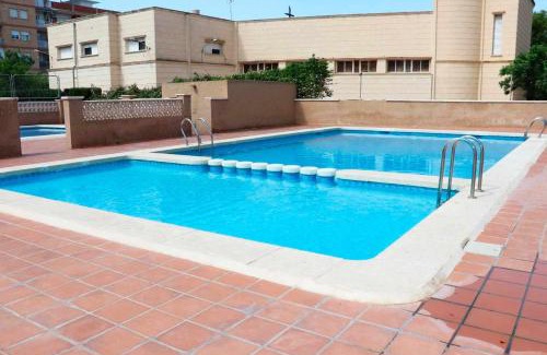 Santa Pola Apartment | rentafive - Apartamento Acuario - Piscina - Aa