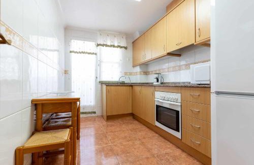 Santa Pola Apartment | rentafive - Apartamento Acuario - Piscina - Aa