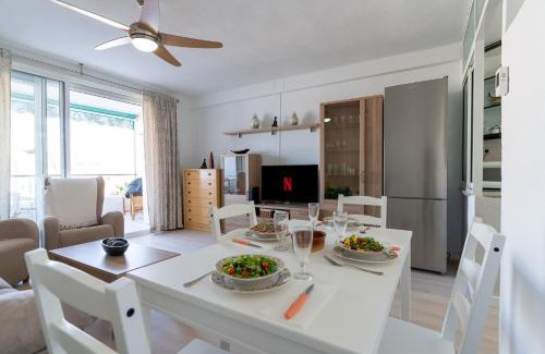 Santa Pola Apartment | rentafive - Vistas al mar - Ascensor - AA - Terraz