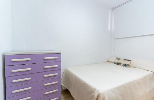 Santa Pola Apartment | rentafive - Vistas al mar - Ascensor - AA - Terraz