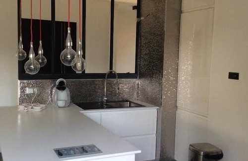 La Palmyre Villa | Rental (10 people max) House/Villa la palmyre (in the golf resort)