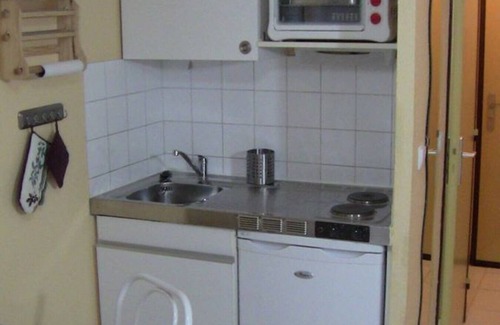 Lamalou-les-Bains Apartment | Rental apartment 1 Lamalou