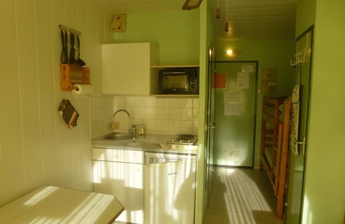 Lamalou-les-Bains Apartment | rental apartment studio cure lamalou les bains trainee vacancy