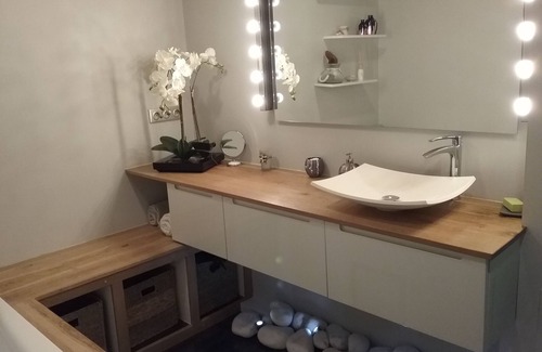 Le Cret Apartment | Rental apartment chalet 4pers Val d Isere