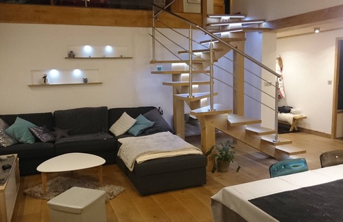Le Cret Apartment | Rental apartment chalet 4pers Val d Isere