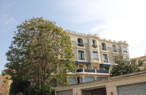Saint-Sylvestre Apartment | Rental apartment Nice cessole-Libération, 4 pers, 2 bedrooms, 40m2