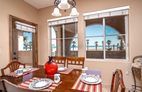 El Dorado Ranch House | Rental beach condo with panoramic views of the Sea of Cortez