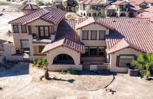 El Dorado Ranch House | Rental beach condo with panoramic views of the Sea of Cortez