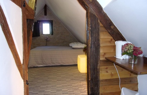 Lignieres House | Rental bed and breakfast and gite in Lignieres 18160