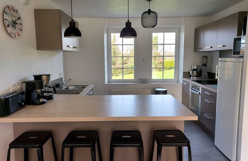 Concarneau Apartment | Rental by the Minaouët
