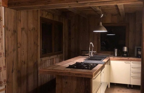 Cordon Ski Chalet | Rental Chalet Cordon 12/13 people