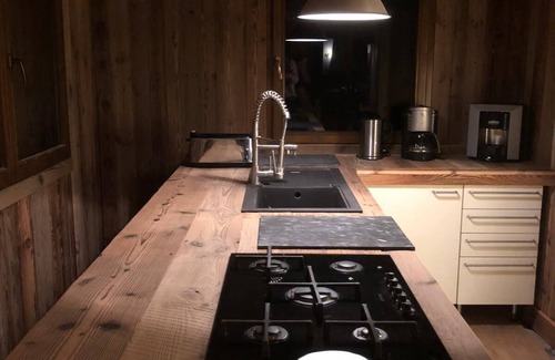 Cordon Ski Chalet | Rental Chalet Cordon 12/13 people