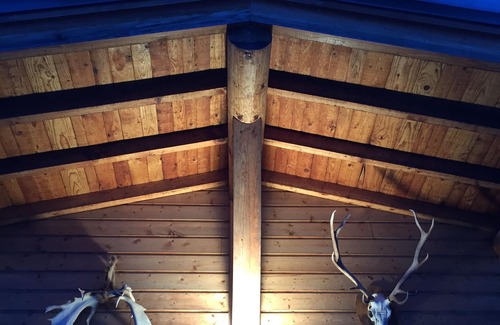Cordon Ski Chalet | Rental Chalet Cordon 12/13 people