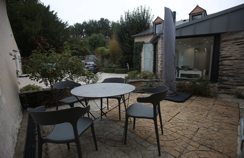 Belle-Beille Apartment | RENTAL CHARMING APARTMENT T2 40m2 BELLE BEILLE UNIVERSITE