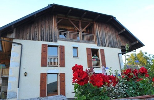 Saint-Eustache Cottage | Rental /DAVA /8 PEOPLE