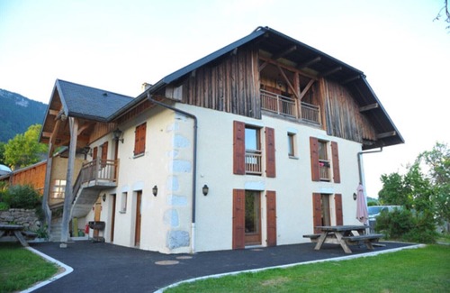 Saint-Eustache Cottage | Rental /DAVA /8 PEOPLE