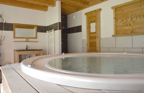 Saint-Eustache Cottage | Rental /DAVA /8 PEOPLE