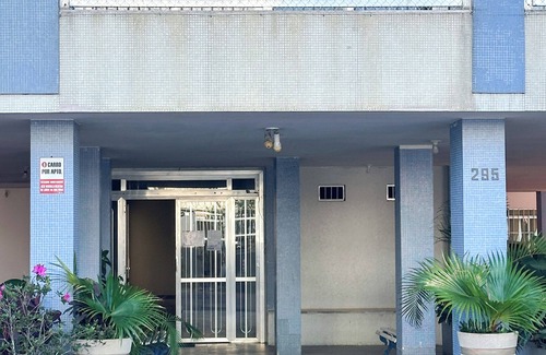 Tortuga Apartment | Rental Find in Guarujá