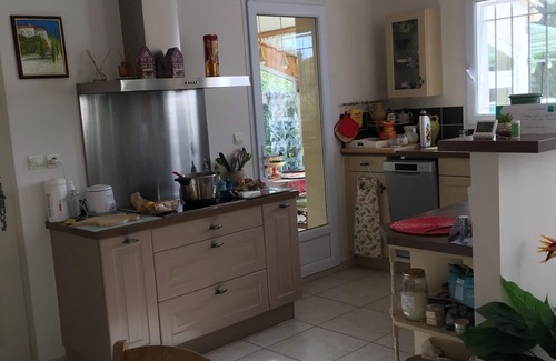 Paradou House | Rental for the months of July &September