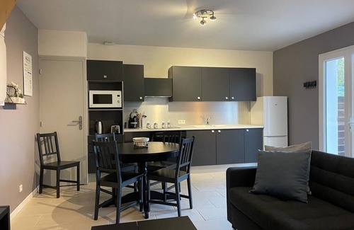 Flassans-sur-Issole House | Rental house l'olivier