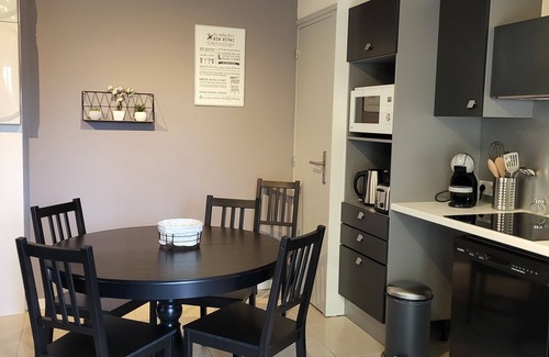 Flassans-sur-Issole House | Rental house l'olivier