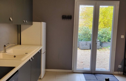 Flassans-sur-Issole House | Rental house l'olivier