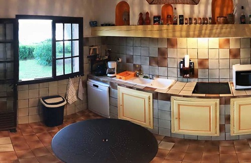 Residences du Golfe de Lava Villa | Rental house Gulf of Lava - Rent a family home by the water