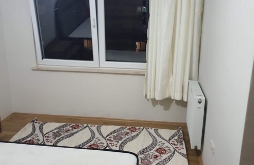 Baltalimanı Mahallesi House | Rental house in Istanbul Sariyer