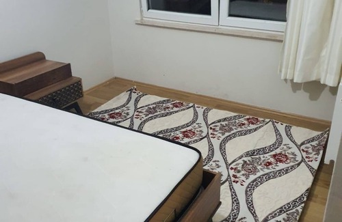Baltalimanı Mahallesi House | Rental house in Istanbul Sariyer