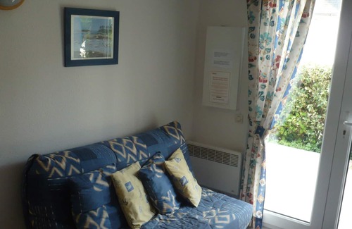 Moelan-sur-Mer House | rental house in moelan sur mer