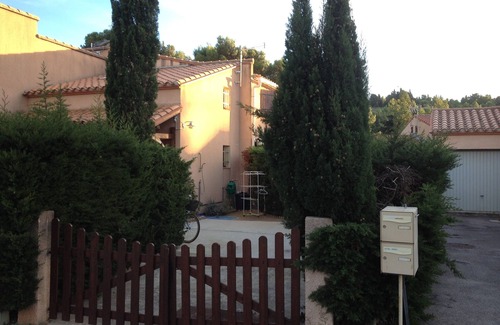 La Franqui House | Rental house la franqui (commune de leucate)