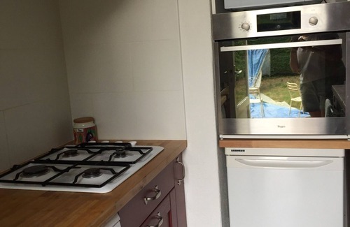Corneilla-de-Conflent House | Rental in Conflent at the foot of Canigou