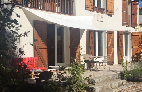 Corneilla-de-Conflent House | Rental in Conflent at the foot of Canigou